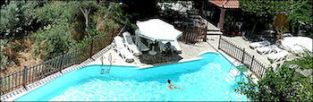 Voula Apartments Aegina Екстериор снимка